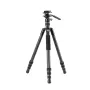 Vanguard Vanguard Vesta GO 264CV12 - Trípode de viaje de carbono