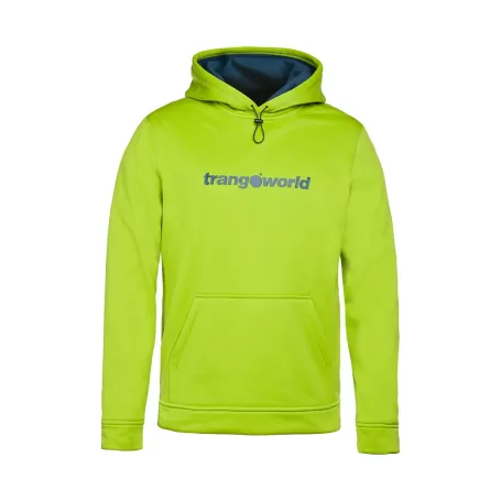 SUDADERA LOGIN VERDE/AZUL SUDADERA LOGIN VERDE/AZUL