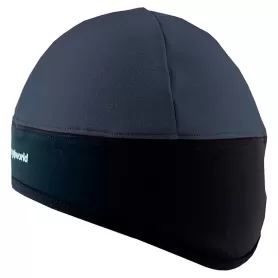 GORRO LAKI UU ANTRACITA/NEGRO
