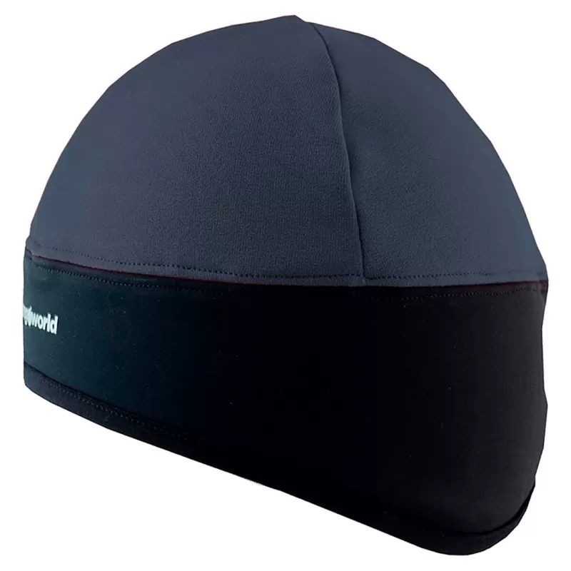 LAKI UU ANTRACITE/CHAPÉU PRETO