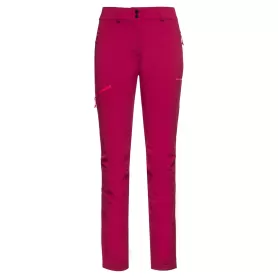 PANT. LARGO CAUSIAT ROSA