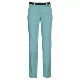 PANT. LARGO GLAMOS VERDE