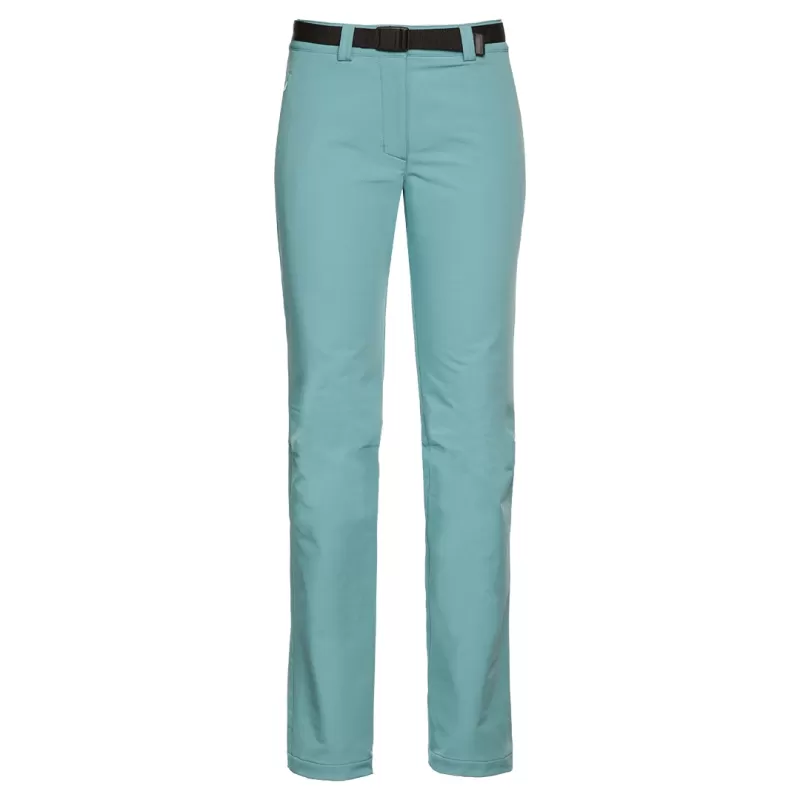 PANT. LARGO GLAMOS VERDE PANT. LARGO GLAMOS VERDE