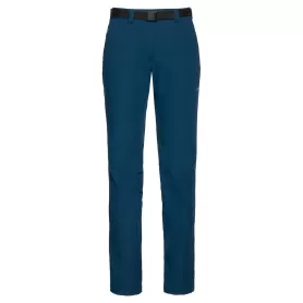 PANT. LARGO GLAMOS AZUL
