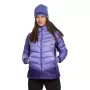Trangoworld JAQUETA AZUL CLARO/AZUL ESCURO RULHE