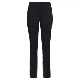 PANT. LARGO NOGUERA DR NEGRO