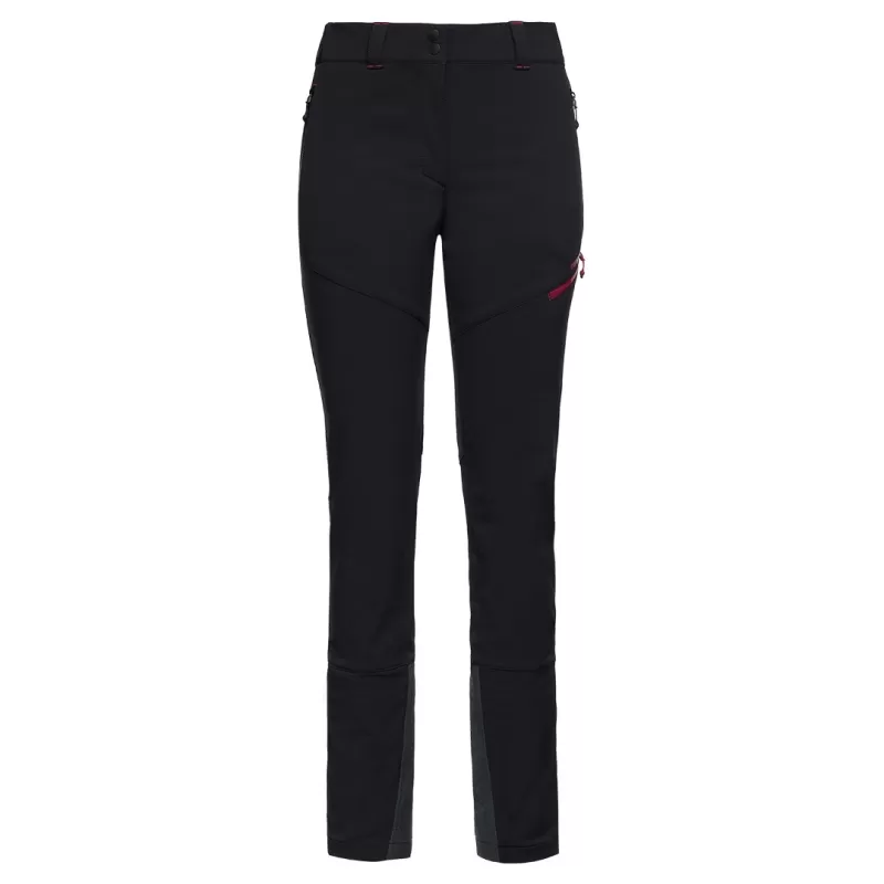 CALÇA COMPRIDA PRETA NOGUERA DR. CALÇA COMPRIDA PRETA NOGUERA DR.