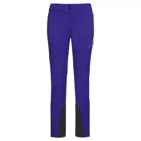 PANT. LARGO NOGUERA DR AZUL OSCURO