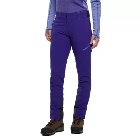 Calças compridas Noguera Dr. Trangoworld azul escuro