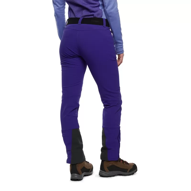 Calças compridas Noguera Dr. Trangoworld azul escuro