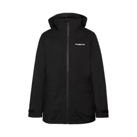CHAQUETA BRIENZ COMPLET NEGRO