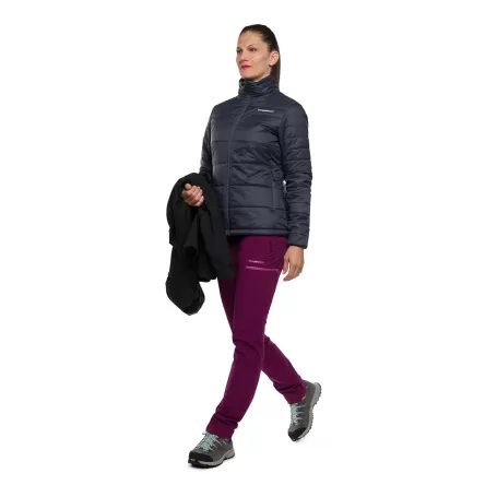 JAQUETA Trangoworld BRIENZ COMPLETA PRETA