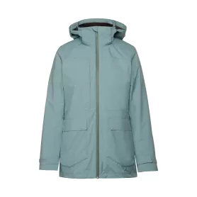 CHAQUETA BRIENZ COMPLET VERDE