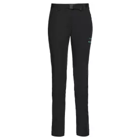 PANT. LARGO VIVIER NEGRO