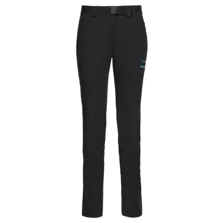 PANT. LARGO VIVIER NEGRO PANT. LARGO VIVIER NEGRO