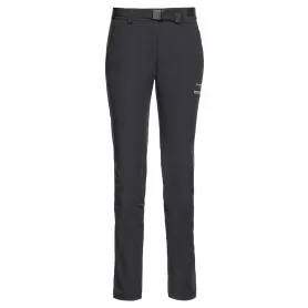 PANT. LARGO VIVIER GRIS