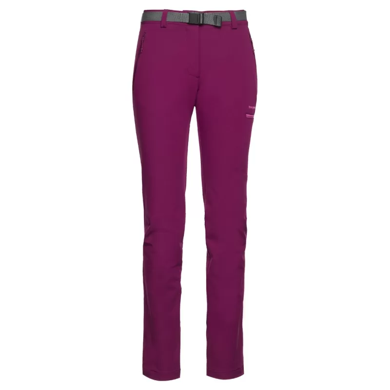 PANT. LARGO VIVIER MORADO PANT. LARGO VIVIER MORADO