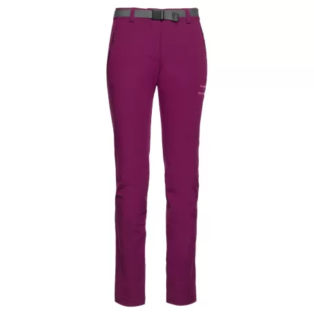 PANT. LARGO VIVIER MORADO PANT. LARGO VIVIER MORADO