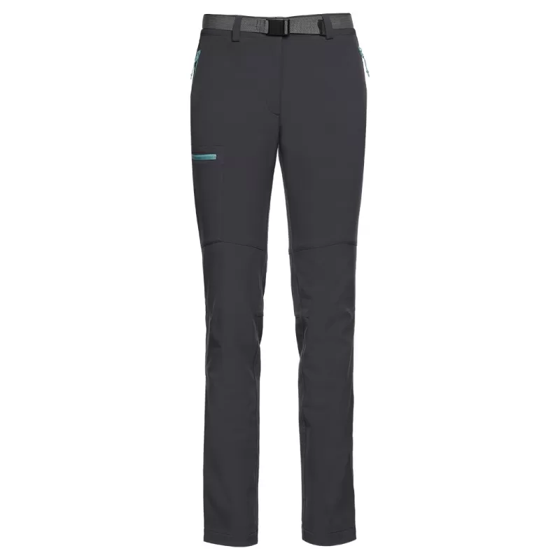 Calça longa cinza parana