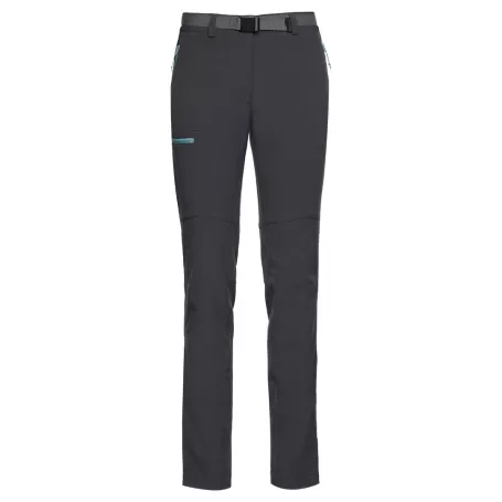 Calça longa cinza parana