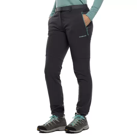 Calças compridas Trangoworld cinza Paraná