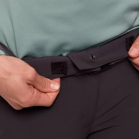 Calças compridas Trangoworld cinza Paraná