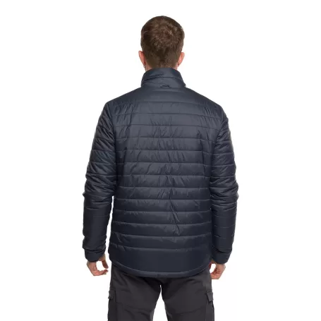 Trangoworld SALAMA JACKET COMPLETO PRETO