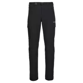 PANT. LARGO ZAGORA NEGRO