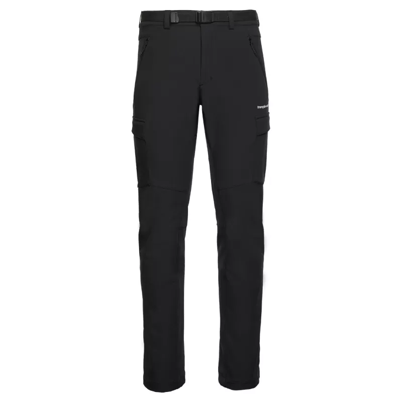 PANT. LARGO ZAGORA NEGRO PANT. LARGO ZAGORA NEGRO