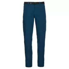 PANT. LARGO ZAGORA AZUL