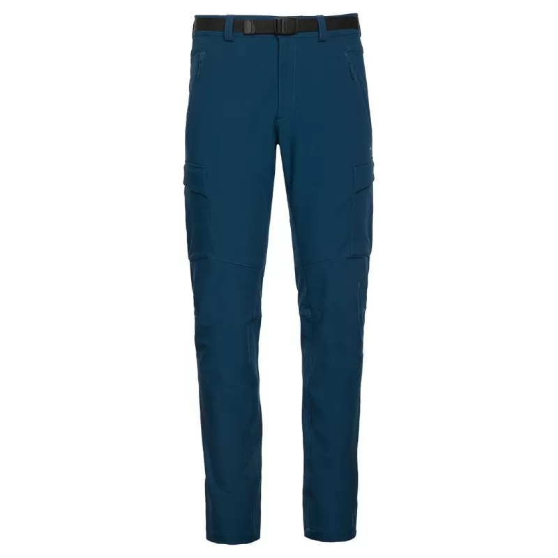 CALÇA COMPRIDA AZUL ZAGORA CALÇA COMPRIDA AZUL ZAGORA
