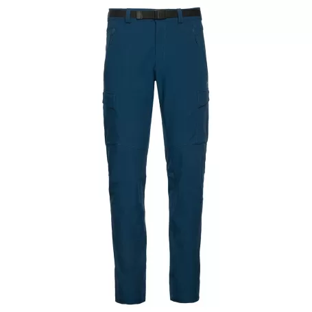 CALÇA COMPRIDA AZUL ZAGORA CALÇA COMPRIDA AZUL ZAGORA