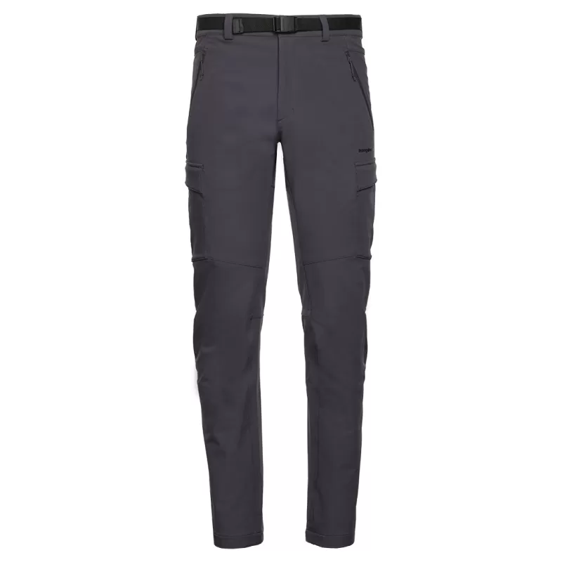CALÇA COMPRIDA ZAGORA CINZA CALÇA COMPRIDA ZAGORA CINZA