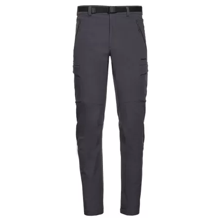 CALÇA COMPRIDA ZAGORA CINZA CALÇA COMPRIDA ZAGORA CINZA
