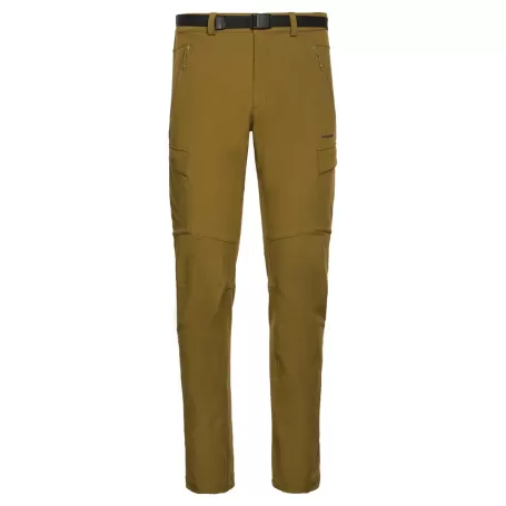 PANT. LARGO ZAGORA MARRÓN PANT. LARGO ZAGORA MARRÓN