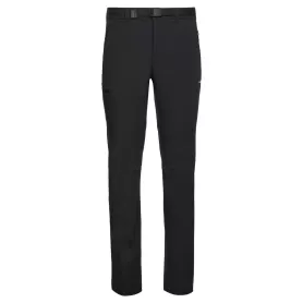 PANT. LARGO AGADIR NEGRO