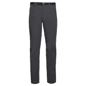 PANT. LARGO AGADIR GRIS