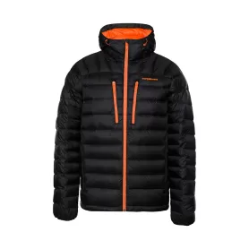 CHAQUETA LUGO NEGRO