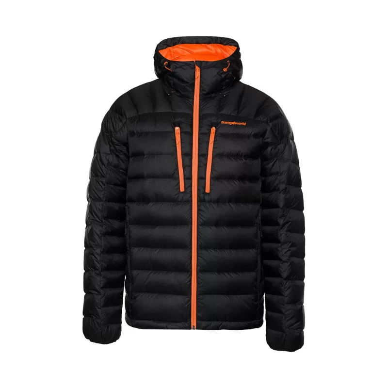 JAQUETA LUGO PRETA JAQUETA LUGO PRETA