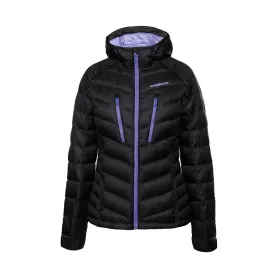 CHAQUETA LEYNAR NEGRO