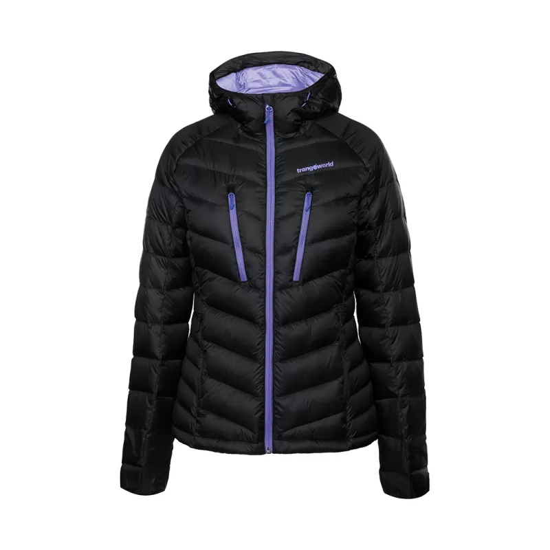 JAQUETA PRETA LEYNAR JAQUETA PRETA LEYNAR