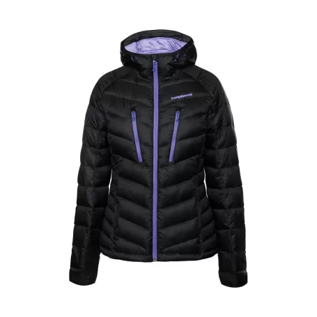 JAQUETA PRETA LEYNAR JAQUETA PRETA LEYNAR