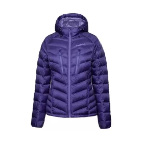 CHAQUETA LEYNAR AZUL