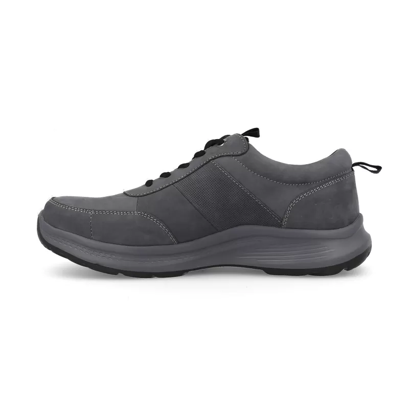 Paredes Zapatos Casual Hombre Versátiles Benimeli Azul Marino