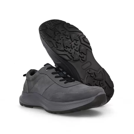 Paredes Zapatos Casual Hombre Versátiles Benimeli Azul Marino