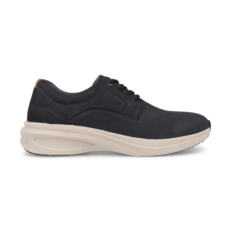 Paredes Zapatos Casual Hombre Sofisticados Bordalba Azul Marino Azul Paredes Zapatos Casual Hombre Sofisticados Bordalba Azul Marino Azul