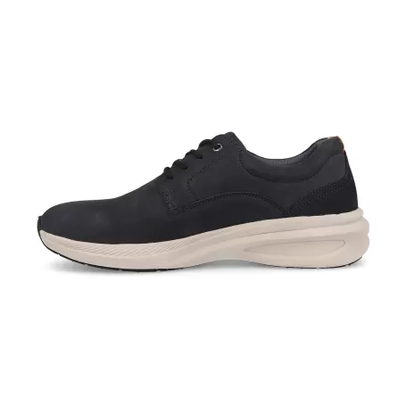 Paredes Zapatos Casual Hombre Sofisticados Bordalba Azul Marino