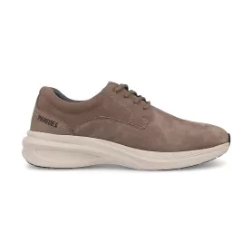 Paredes Zapatos Casual Hombre Elegantes Bordalba Gris Gris