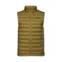 DC BROWN TOTAL VEST