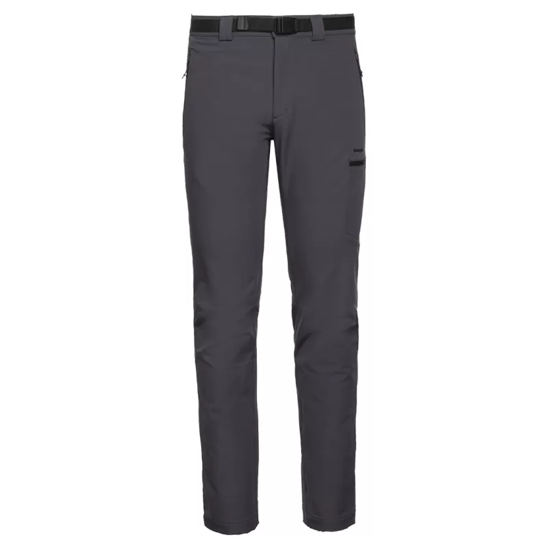 CALÇA COMPRIDA RAMLIA CINZA CALÇA COMPRIDA RAMLIA CINZA